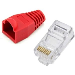RJ 45 Connector Boots