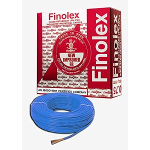Finolex 1.5 Sqmm Speaker Cable 