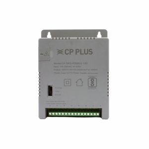 Camera SMPS 8 Channel