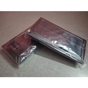 FTTH Box Black