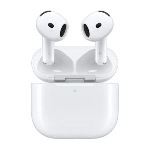 Apple AirPods