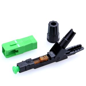 Fiber Optical Field Adaptor