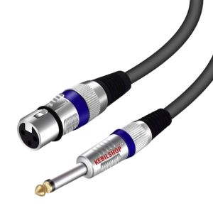 Microphone Cable