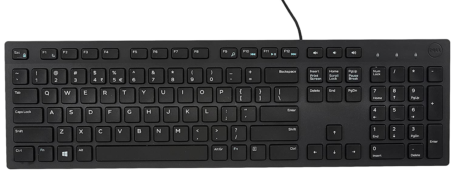 Dell KB216