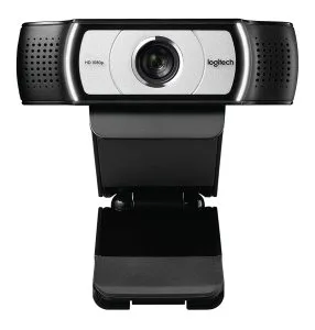 Logitech C930-E Business Webcam