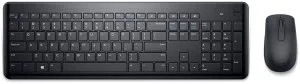 Dell KM117 Combo