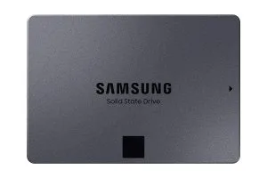 Samsung 870 QVO SSD