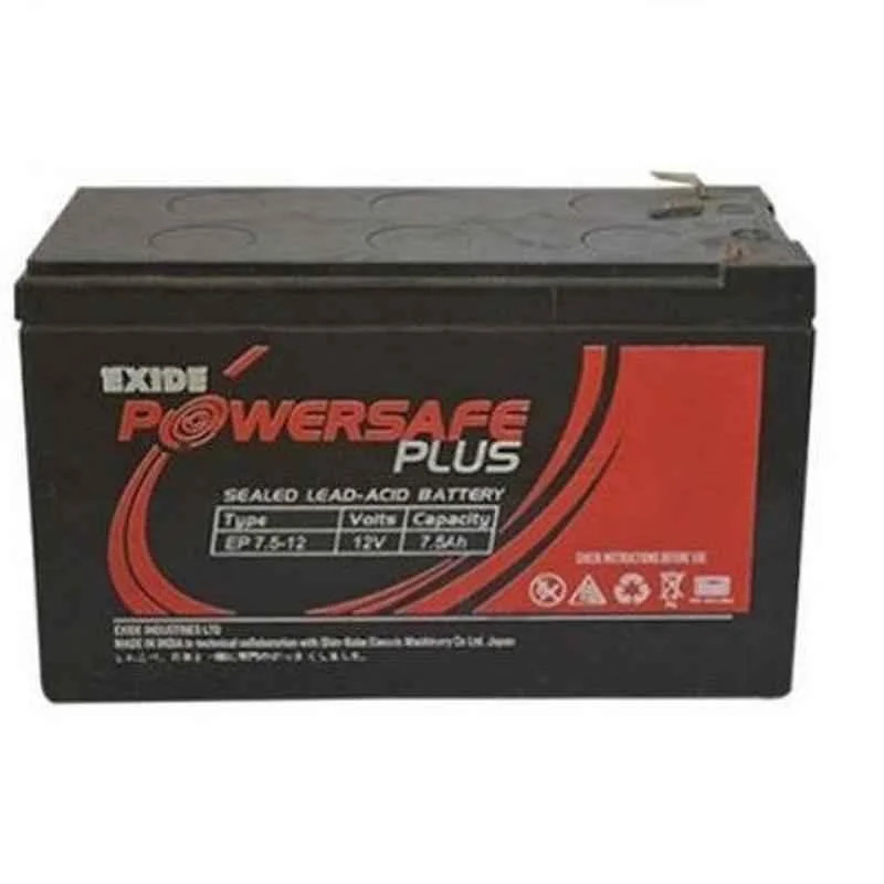 Exide UPS Battery