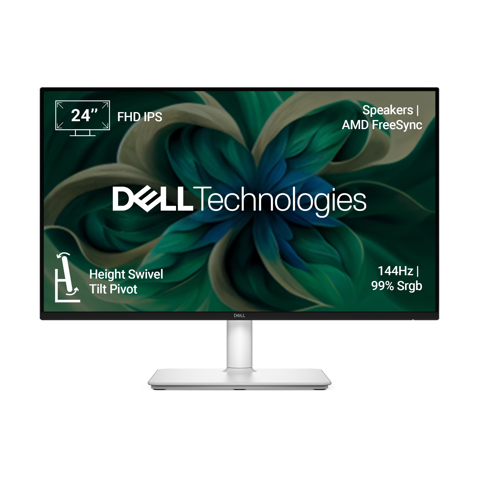 Dell 24 Monitor