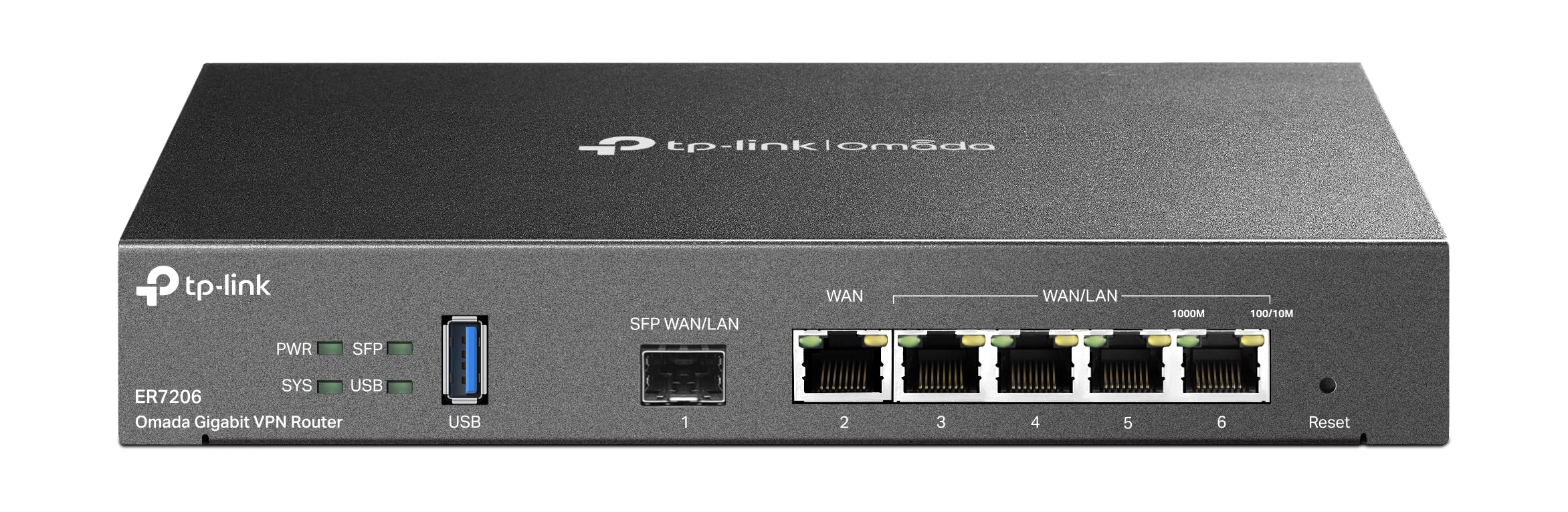 TP-Link ER7206 VPN Router