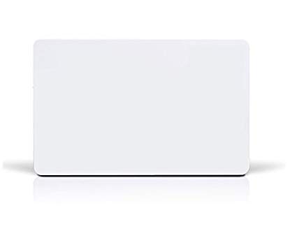 Mifare RFID Cards