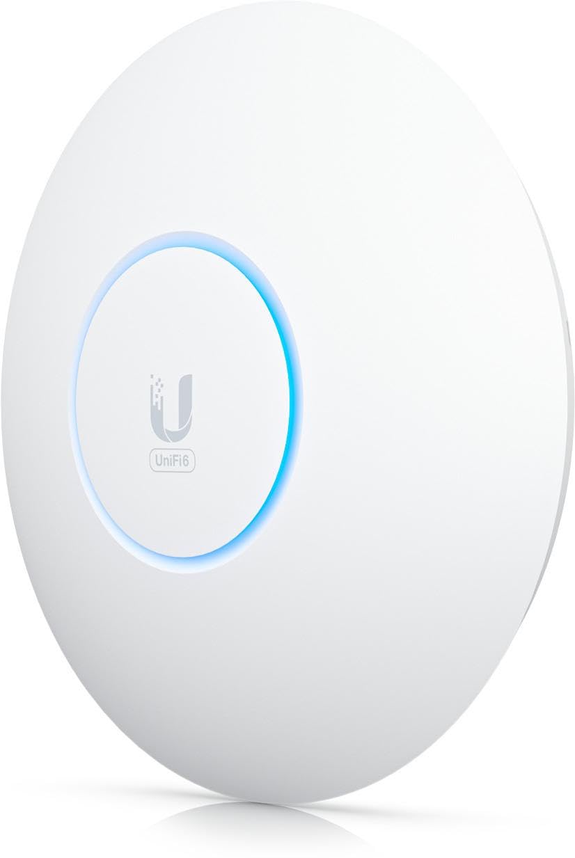 Ubiquiti U6 Enterprise