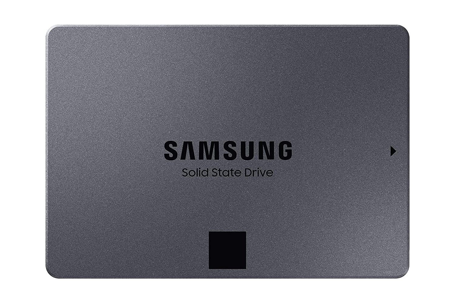 Samsung 870 QVO
